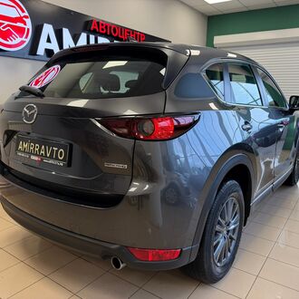 Mazda CX-5 2.0АТ