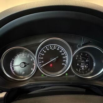 Mazda CX-5 2.0АТ