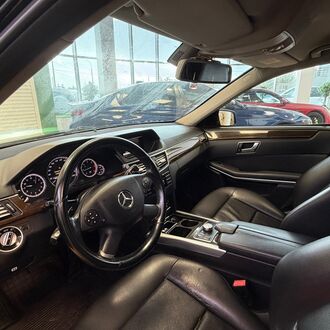 Mercedes-benz E-KLASSE E200, Дизель, 2.1 АТ
