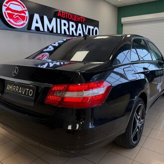 Mercedes-benz E-KLASSE E200, Дизель, 2.1 АТ