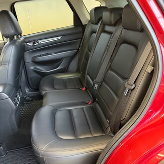 Mazda CX-5 2.5 AT,194л.с. skyactive.
