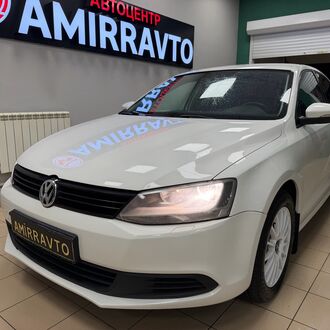 Vоlkswаgen Jеtta 1.4 MT 122 Л.C