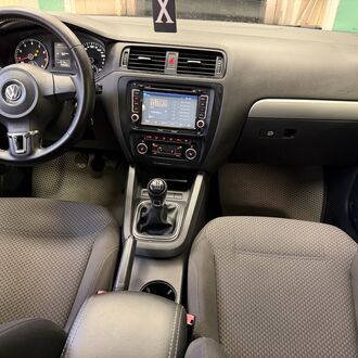 Vоlkswаgen Jеtta 1.4 MT 122 Л.C