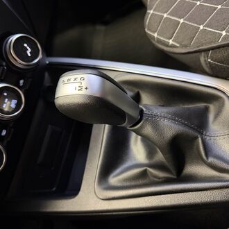 Renault ARKANA 1.6CVT 114л.с