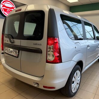 ВАЗ (LADA) LARGUS