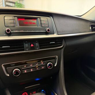 KIA OPTIMA 2.0АТ 149л.с