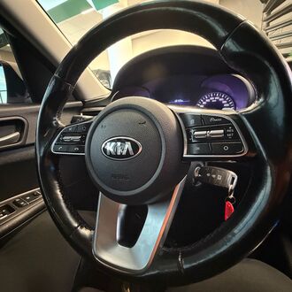 KIA OPTIMA 2.0АТ 149л.с