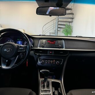 KIA OPTIMA 2.0АТ 149л.с