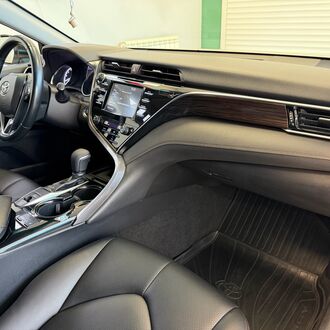 Toyota CAMRY 2.5АТ