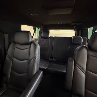 Cadillac ESCALADE 6.2АТ
