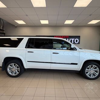 Cadillac ESCALADE 6.2АТ