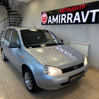 LADA KALINA