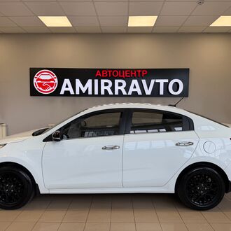 KIA RIO 1.6 Автомат