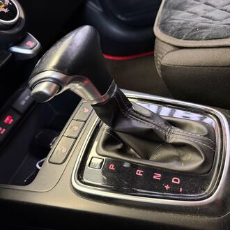 KIA RIO 1.6 Автомат