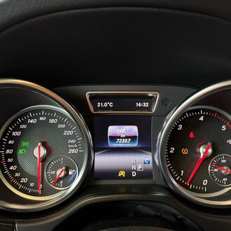 Mercedes-benz GLE-Купе