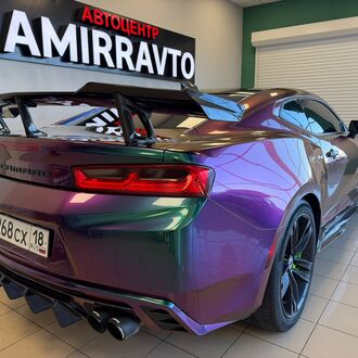 Chevrolet CAMARO 2.0АТ 274л.с.