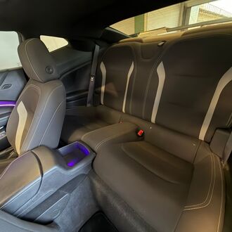 Chevrolet CAMARO 2.0АТ 274л.с.