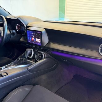 Chevrolet CAMARO 2.0АТ 274л.с.