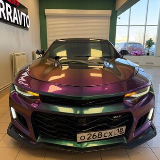 Chevrolet CAMARO 2.0АТ 274л.с.
