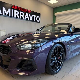 BMW Z4М