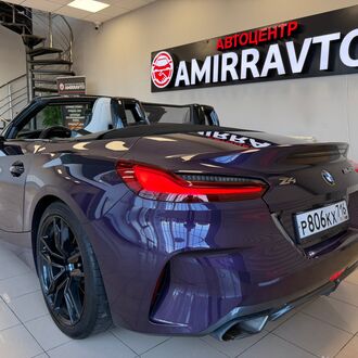 BMW Z4М