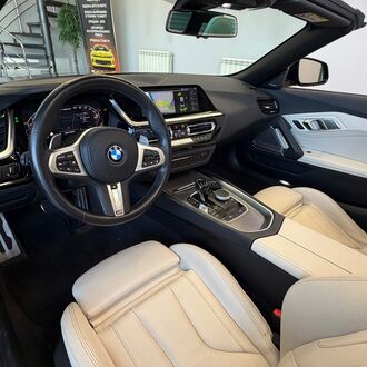 BMW Z4М