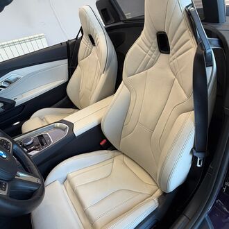 BMW Z4М