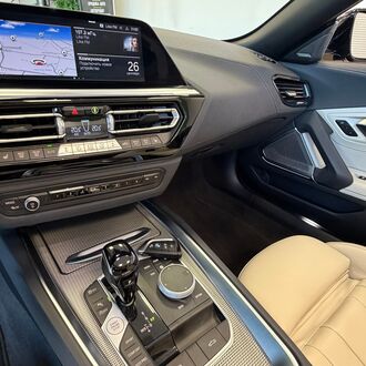 BMW Z4М