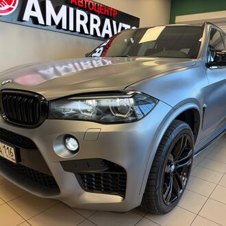 BMW X5, 50d, 3.0АТ 381л.с.