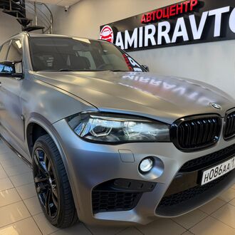 BMW X5, 50d, 3.0АТ 381л.с.