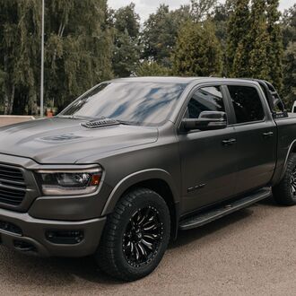 Dodge RAM 1500