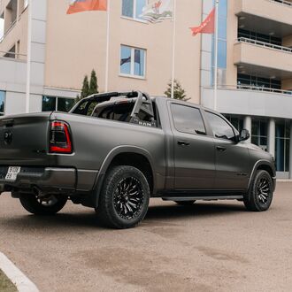 Dodge RAM 1500