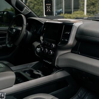 Dodge RAM 1500