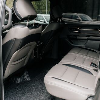 Dodge RAM 1500