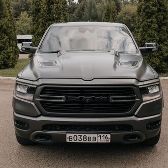 Dodge RAM 1500
