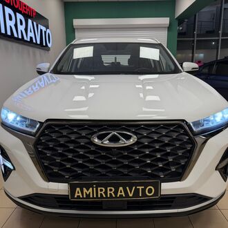 Chery TIGGO 7 PRO MAX