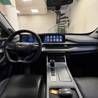 Chery TIGGO 7 PRO MAX