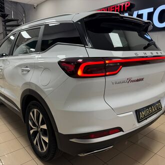 Chery TIGGO 7 PRO MAX