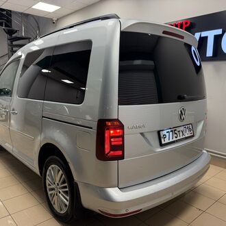 Volkswagen CADDY, 1.6МТ 102л.с. Дизель