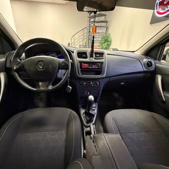 Renault SANDERO STEPWAY