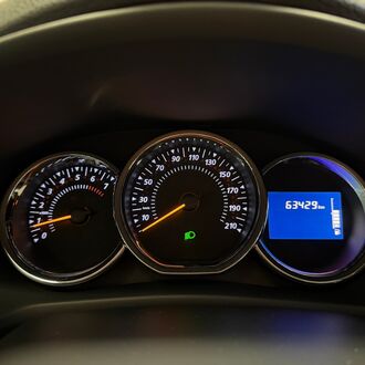 Renault SANDERO STEPWAY