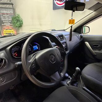 Renault SANDERO STEPWAY