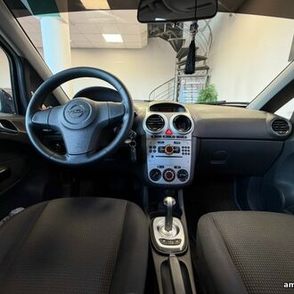 Opel CORSA 1.2 АМТ
