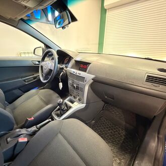 Opel ASTRA, 1.6МТ