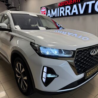 Chery TIGGO 7 PRO MAX