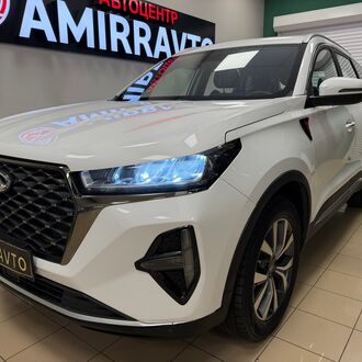 Chery TIGGO 7 PRO MAX
