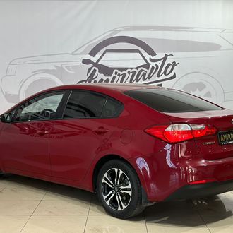 Kia Cerato