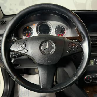 Mercedes-Benz GLK-Класс 300