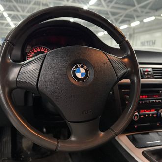 BMW 3 серия 318
