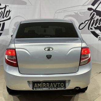 ВАЗ (Lada) Granta